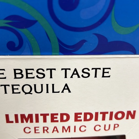 New Limited Edition Ceramic Cup - Picture 10 of 10